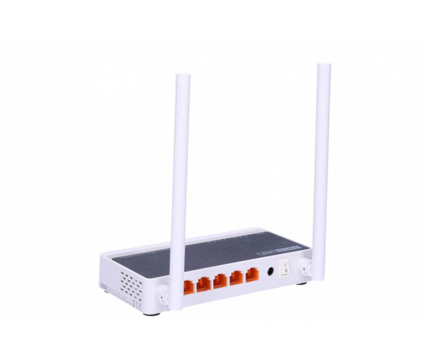 Totolink N300RT (300Mb/s b/g/n) - 310380 - zdjęcie 2
